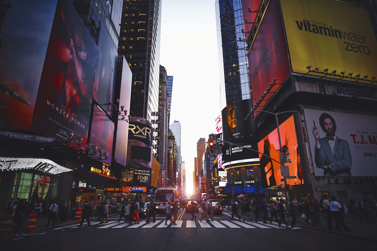 Nova York